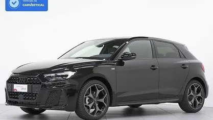 Usata Audi A1 Sportback S-Line 150 CV (110 kW) 2026 Utilitaria