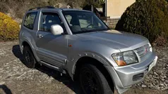 Usata 2000 Mitsubishi Pajero SUV | 5000 € (Ottimo prezzo)