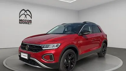 Usado VW T-Roc Sport 150 CV (110 kW) 2025 SUV