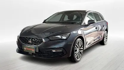 Usata 2021 Seat Leon XCELLENCE Station wagon | 15.500 € (Ottimo prezzo)