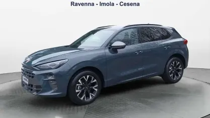 Nuova Cupra Terramar 150 CV (110 kW) 2026 Blu/azzurro SUV