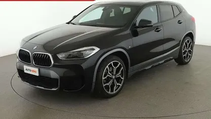 Usata BMW X2 M Sport 150 CV (110 kW) 2022 SUV