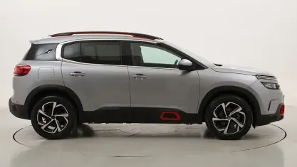 Usata Citroën C5 Aircross Shine 177 CV (130 kW) 2019 SUV