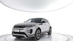 Grigio Usata 2021 Land Rover Range Rover evoque SE Dynamic SUV | 34.200 € (Buon prezzo)