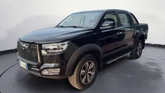 Usata 2024 EVO Cross 4 Pick-up | 25.900 € (Buon prezzo)