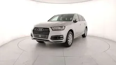 Argento Usata 2019 Audi Q7 Business Plus SUV | 42.800 € (Super prezzo)