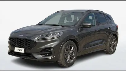 Usata Ford Kuga ST-Line X 120 CV (88 kW) 2022 SUV