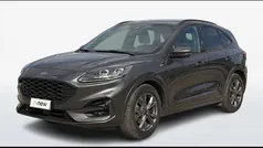 Grigio Usata 2022 Ford Kuga ST-Line X SUV | 22.500 € (Buon prezzo)