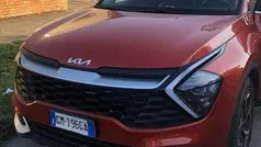 Usata 2023 Kia Sportage SUV | 23.990 € (Ottimo prezzo)