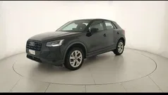 Usata 2024 Audi Q2 Advanced Plus SUV | 29.900 € (Ottimo prezzo)