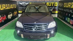 Usata 2008 Mercedes ML63 AMG AMG SUV | 18.999 €