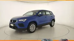 Blu energy Nuova 2024 Seat Ateca Reference SUV | 19.900 € (Super prezzo)
