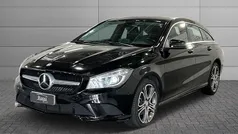 Usata 2015 Mercedes 200 | 12.900 €
