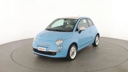 Usata Fiat 500 70 CV (51 kW) 2015 Utilitaria