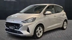 Grigio Usata 2022 Hyundai i10 Due volumi | 12.600 € (Buon prezzo)
