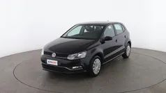 Usata 2014 VW Polo Comfortline | 10.999 € (Molto cara)