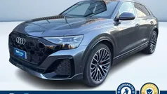 Grigio scuro metallizzato Usata 2025 Audi Q8 S-Line SUV | 75.400 € (Super prezzo)