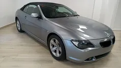 Usata 2006 BMW 630 Cabriolet Cabrio | 24.900 €