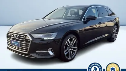 Usata 2023 Audi A6 Business Station wagon | 43.400 € (Buon prezzo)