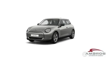 Nuova Mini Cooper Essential 100 kW (137 CV) 2026 Grigio Utilitaria