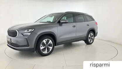 Usata Skoda Kodiaq Executive 150 CV (110 kW) 2025 SUV