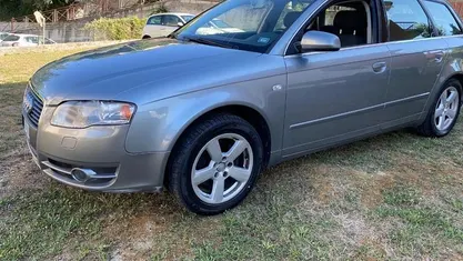 Usata 2005 Audi A4 Station wagon | 1200 € (Super prezzo)