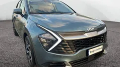 Usata 2023 Kia Sportage Style SUV | 25.800 € (Ottimo prezzo)