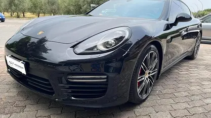 Usata Porsche Panamera 441 CV (324 kW) 2015 Berlina