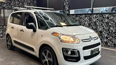Usata 2016 Citroën C3 Picasso Exclusive Monovolume | 4500 € (Buon prezzo)