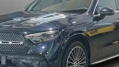 Usata Mercedes 300 Premium 313 CV (230 kW) 2024 Grigio Station wagon