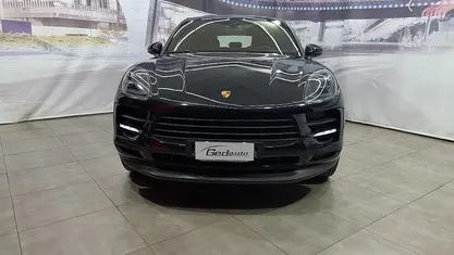 Usata Porsche Macan 245 CV (180 kW) 2018 SUV