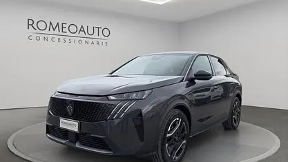 Usata Peugeot e-3008 Allure 154 kW (210 CV) 2025 SUV