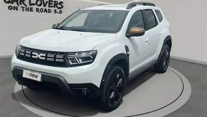Usado Dacia Duster Extreme 116 CV (85 kW) 2023 SUV