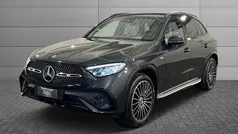 Nero Nuova 2025 Mercedes GLC300 | 68.100 € (Super prezzo)