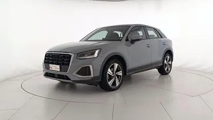 Usata Audi Q2 Admired 116 CV (85 kW) 2022 SUV