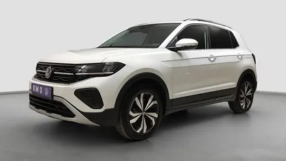 Nuova VW T-Cross Edition 95 CV (69 kW) 2026 SUV