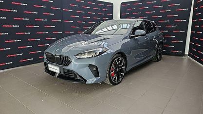 Brugt BMW 118 M Sport 150 HK (110 kW) 2025 Grå Hatchback