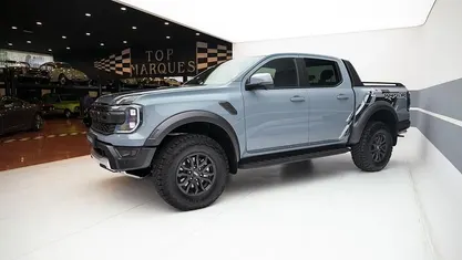 Usata Ford Ranger Raptor 292 CV (214 kW) 2025 Pick-up