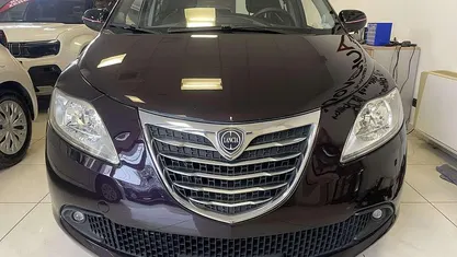 Usata Lancia Ypsilon 80 CV (58 kW) 2013 Utilitaria