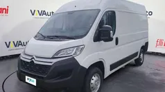 Usata 2021 Citroën Jumper Monovolume | 14.450 € (Buon prezzo)