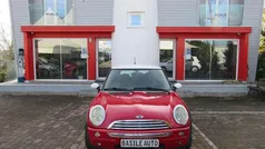 Usata 2006 Mini One D Due volumi | 4500 € (Ottimo prezzo)