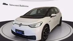 Glacier white metalizzato/nero Usata 2021 VW ID.3 Life Due volumi | 20.900 € (Buon prezzo)
