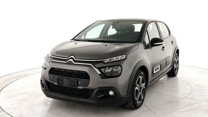 Usata Citroën C3 PureTech 83 CV (61 kW) 2024