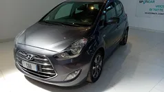 Usata 2015 Hyundai ix20 Comfort Monovolume | 7500 € (Buon prezzo)