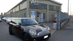 Marrone Usata 2009 Mini Cooper Due volumi | 4590 € (Buon prezzo)