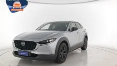 Usata 2023 Mazda CX-30 Homura-Line SUV | 21.900 € (Buon prezzo)