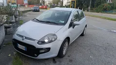 Usata 2011 Fiat Punto Evo Due volumi | 3500 € (Buon prezzo)