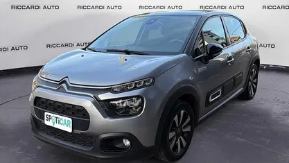 Usata Citroën C3 PureTech 110 CV (80 kW) 2023 Utilitaria