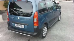 Usata 2012 Citroën Berlingo Monovolume | 5900 € (Buon prezzo)