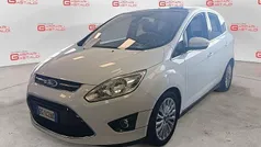 Usata 2010 Ford C-MAX Titanium Monovolume | 8500 €
